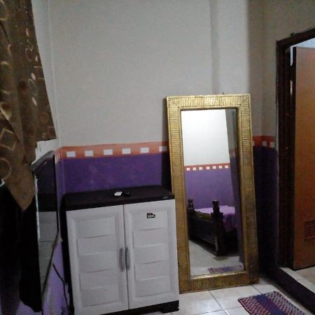 Hotel Alifah 1 Syariah Rawabokor Dua Экстерьер фото
