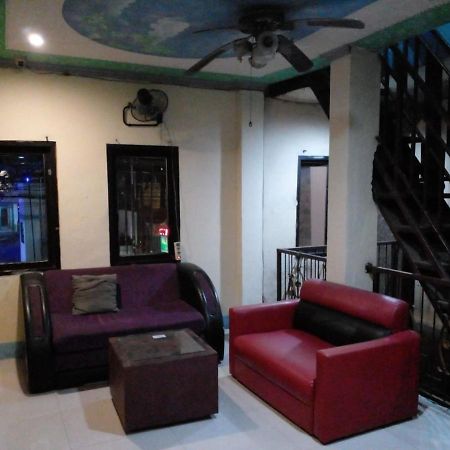 Hotel Alifah 1 Syariah Rawabokor Dua Экстерьер фото