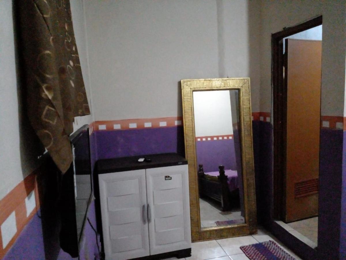 Hotel Alifah 1 Syariah Rawabokor Dua Экстерьер фото